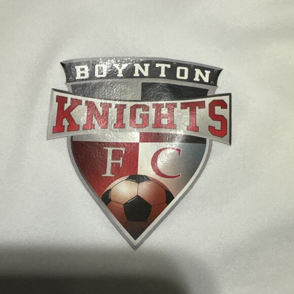 Capelli Sports. Boynton Knights Fc M - Picture 6 of 11